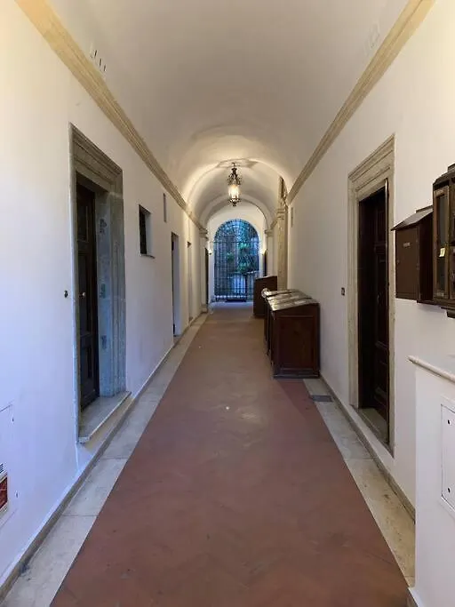 Διαμέρισμα Navona Rhome Ρώμη