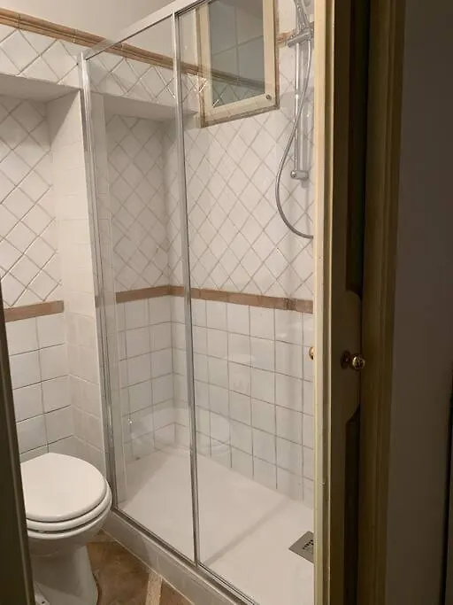 Διαμέρισμα Navona Rhome Ρώμη