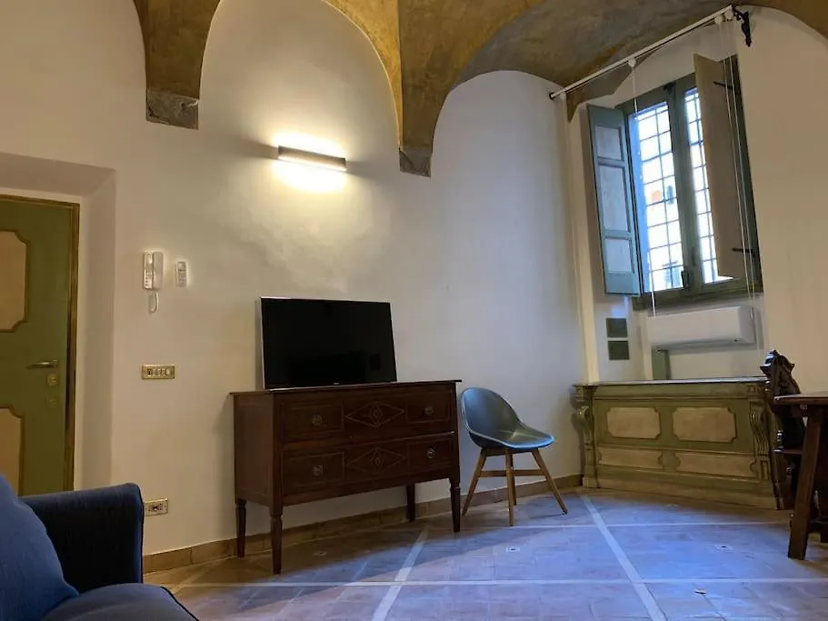 Διαμέρισμα Navona Rhome Ρώμη
