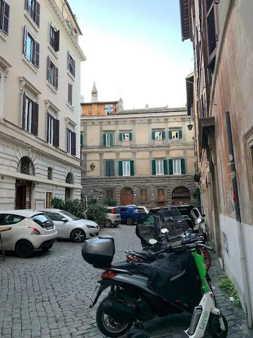 Navona Rhome Ρώμη Διαμέρισμα